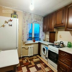 Квартира 32,2 м², 1-комнатная - изображение 1