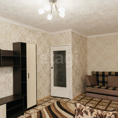 Квартира 35,5 м², 1-комнатная - изображение 3