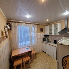 Квартира 34,8 м², 1-комнатная - изображение 5