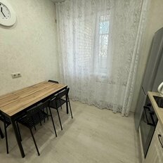 Квартира 34,2 м², 1-комнатная - изображение 2