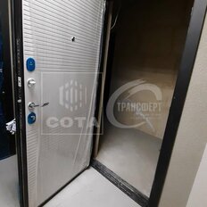 Квартира 41 м², 1-комнатная - изображение 3