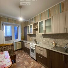 Квартира 37,1 м², 1-комнатная - изображение 3