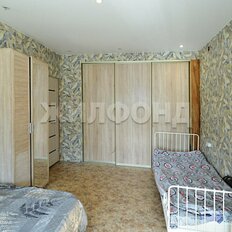 Квартира 58 м², 3-комнатная - изображение 3