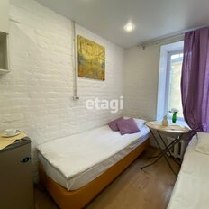 Квартира 12,9 м², студия - изображение 1