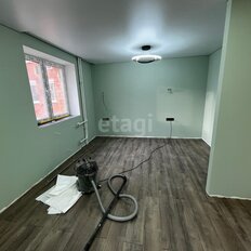 Квартира 39,6 м², 1-комнатная - изображение 5