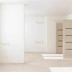 Квартира 39,7 м², 1-комнатная - изображение 5