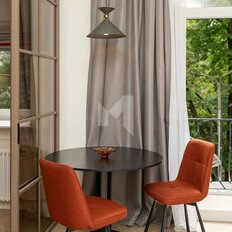 Квартира 55 м², 2-комнатная - изображение 2