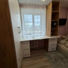 Квартира 59,6 м², 3-комнатная - изображение 2