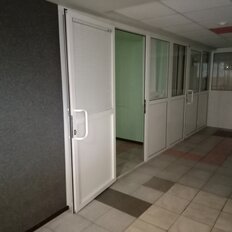 15277 м², офис - изображение 1