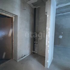 Квартира 49,1 м², 1-комнатная - изображение 5