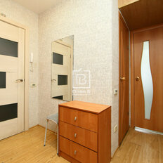 Квартира 31,5 м², 1-комнатная - изображение 5