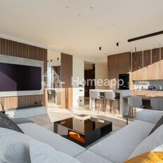 Квартира 120 м², 3-комнатная - изображение 5