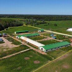 6250 м², производственное помещение - изображение 2