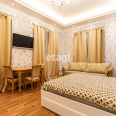Квартира 107,4 м², 3-комнатная - изображение 2