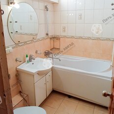 Квартира 41,3 м², 2-комнатная - изображение 1