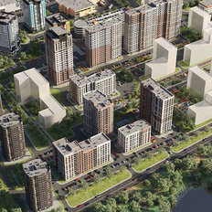 Квартира 59,2 м², 2-комнатная - изображение 5