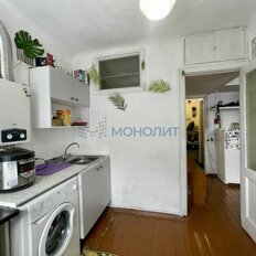 Квартира 30 м², 1-комнатная - изображение 5