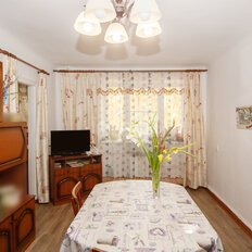 Квартира 52,7 м², 3-комнатная - изображение 2