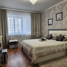 Квартира 110 м², 3-комнатная - изображение 1