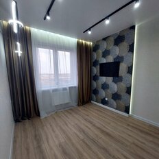 Квартира 56,6 м², 2-комнатная - изображение 4