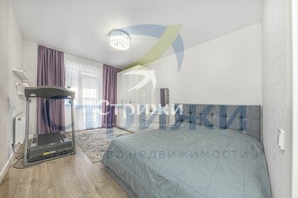 68,8 м², 2-комнатная квартира 10 500 000 ₽ - изображение 99