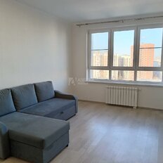 Квартира 41 м², 1-комнатная - изображение 3