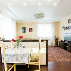Квартира 78,3 м², 3-комнатная - изображение 4