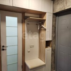 Квартира 30 м², 1-комнатная - изображение 1