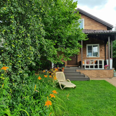 дом + 10 соток, участок - изображение 1