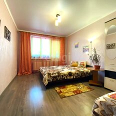 Квартира 56,8 м², 2-комнатная - изображение 5