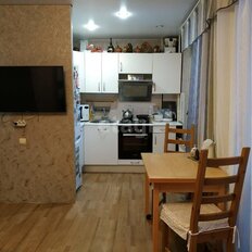 Квартира 32 м², 1-комнатная - изображение 1