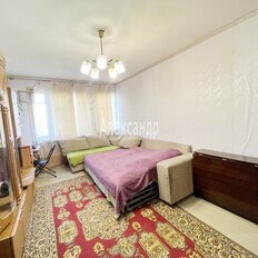 Квартира 32,9 м², 1-комнатная - изображение 2