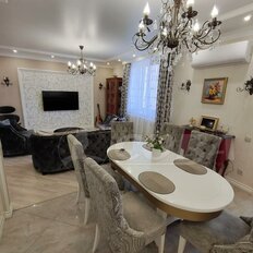 Квартира 97,5 м², 3-комнатная - изображение 2