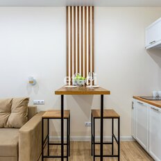 Квартира 21,9 м², студия - изображение 2