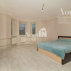 Квартира 74 м², 2-комнатная - изображение 5