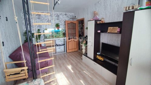 25,9 м², квартира-студия 4 018 718 ₽ - изображение 55