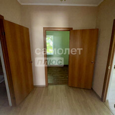 Квартира 34 м², 1-комнатная - изображение 4