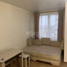 Квартира 30 м², студия - изображение 3