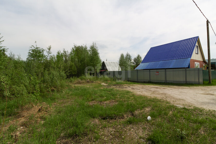 4,5 сотки, участок 3 700 000 ₽ - изображение 46