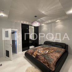 Квартира 112,1 м², 4-комнатная - изображение 3