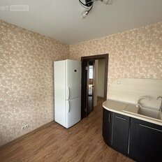 Квартира 55,1 м², 2-комнатная - изображение 5