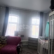 Квартира 33,9 м², 2-комнатная - изображение 1