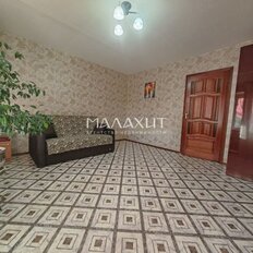 Квартира 116,8 м², 3-комнатная - изображение 1
