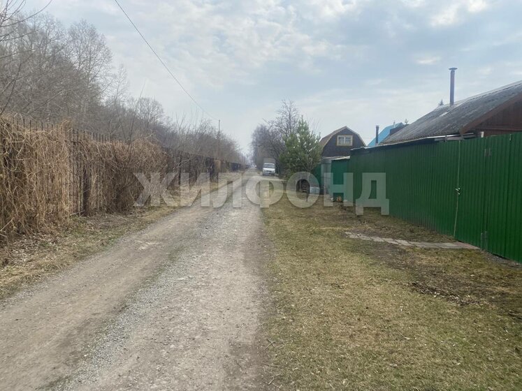 30 м² дом, 11,5 сотки участок 1 500 000 ₽ - изображение 34