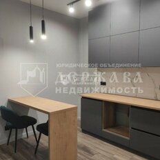 Квартира 53,9 м², 2-комнатная - изображение 3