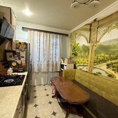 Квартира 63 м², 3-комнатная - изображение 1