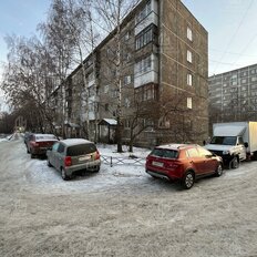 Квартира 43,2 м², 2-комнатная - изображение 5