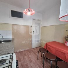 Квартира 41,1 м², 3-комнатная - изображение 4