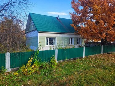 24 м² дом, 3,5 сотки участок 2 560 000 ₽ - изображение 11