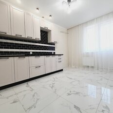 Квартира 40 м², 1-комнатная - изображение 1